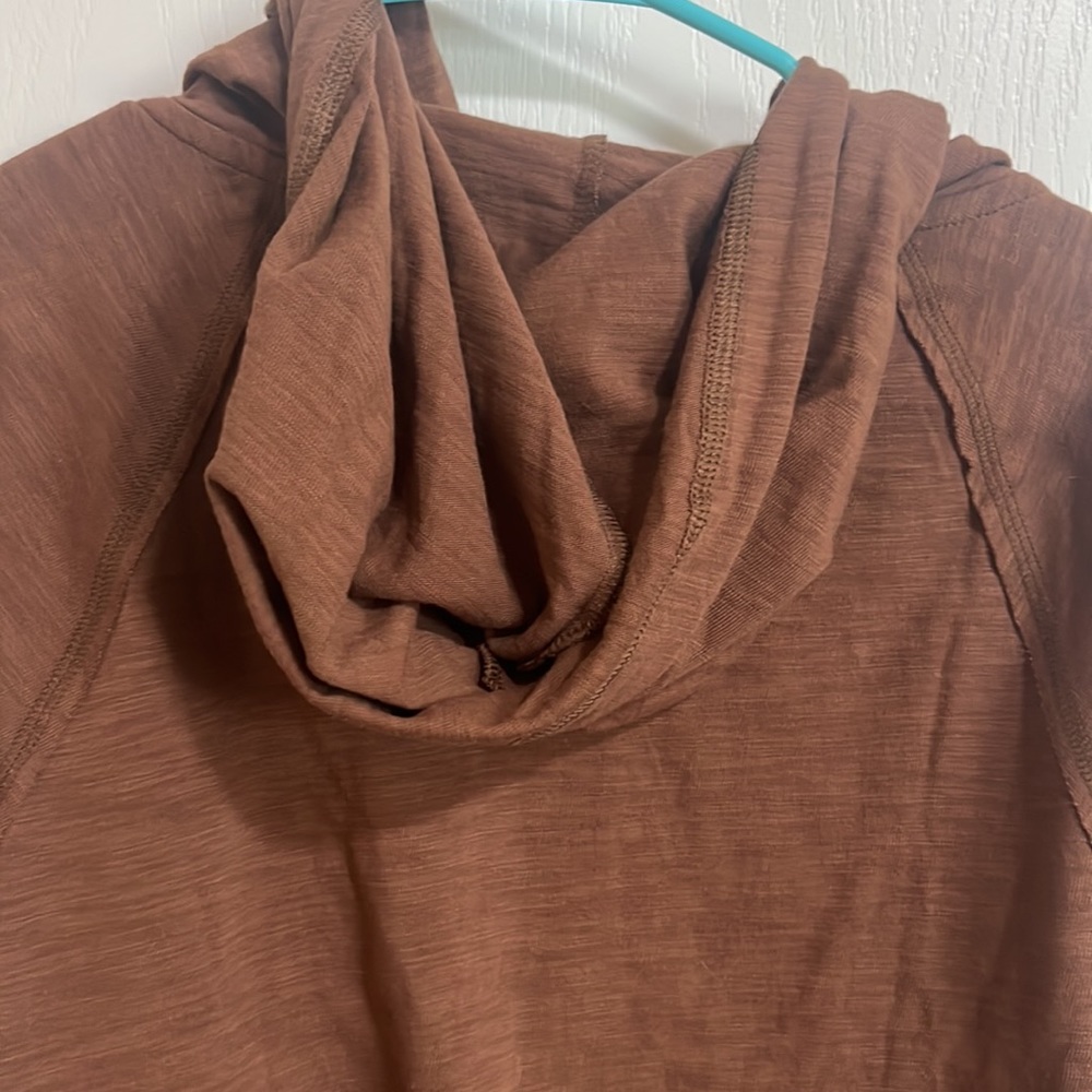 Brown Jacket! - Picture 6 of 6